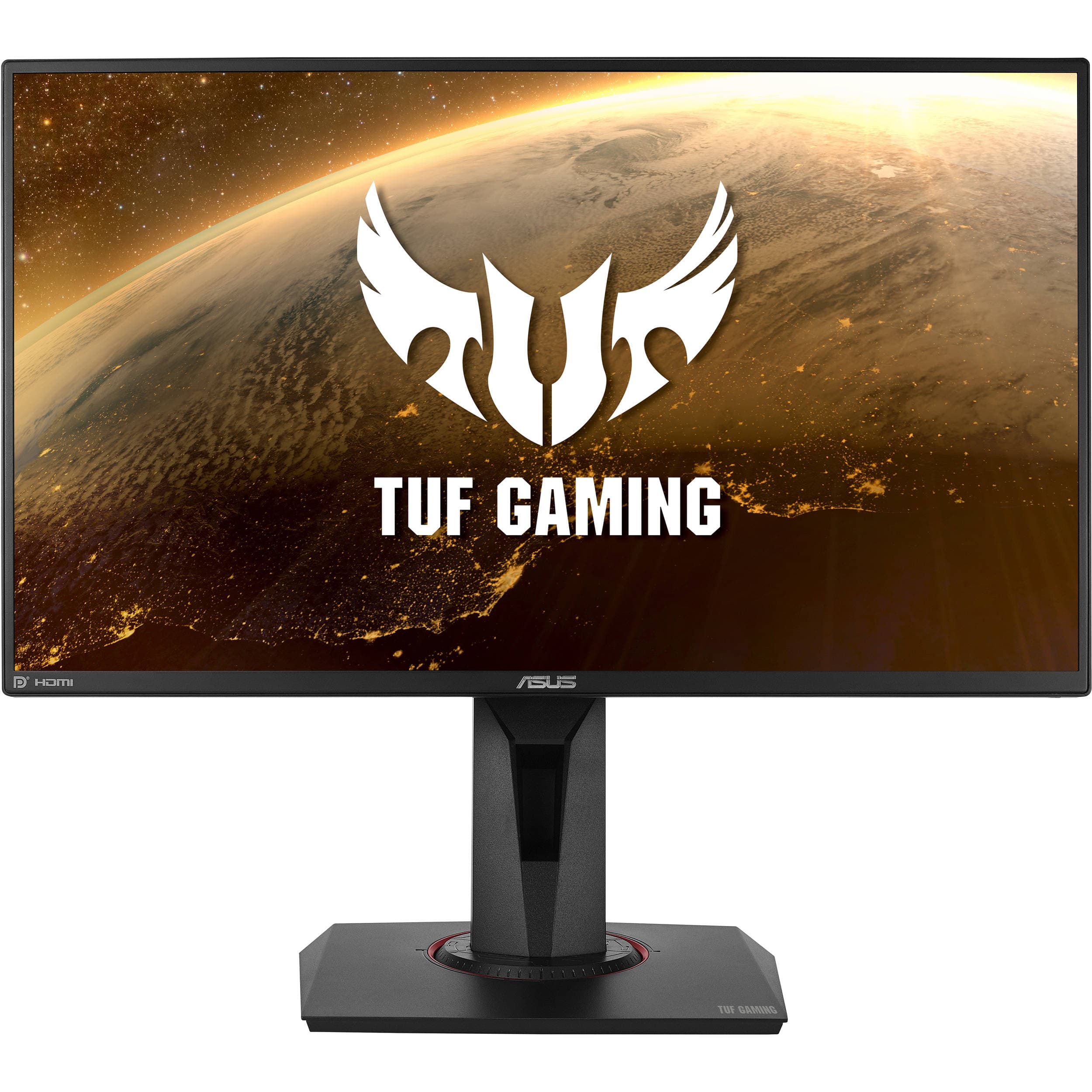 ASUS VG259QM 24.5-inch Fast IPS gaming monitor with Full HD resolution and 280 Hz refresh rate