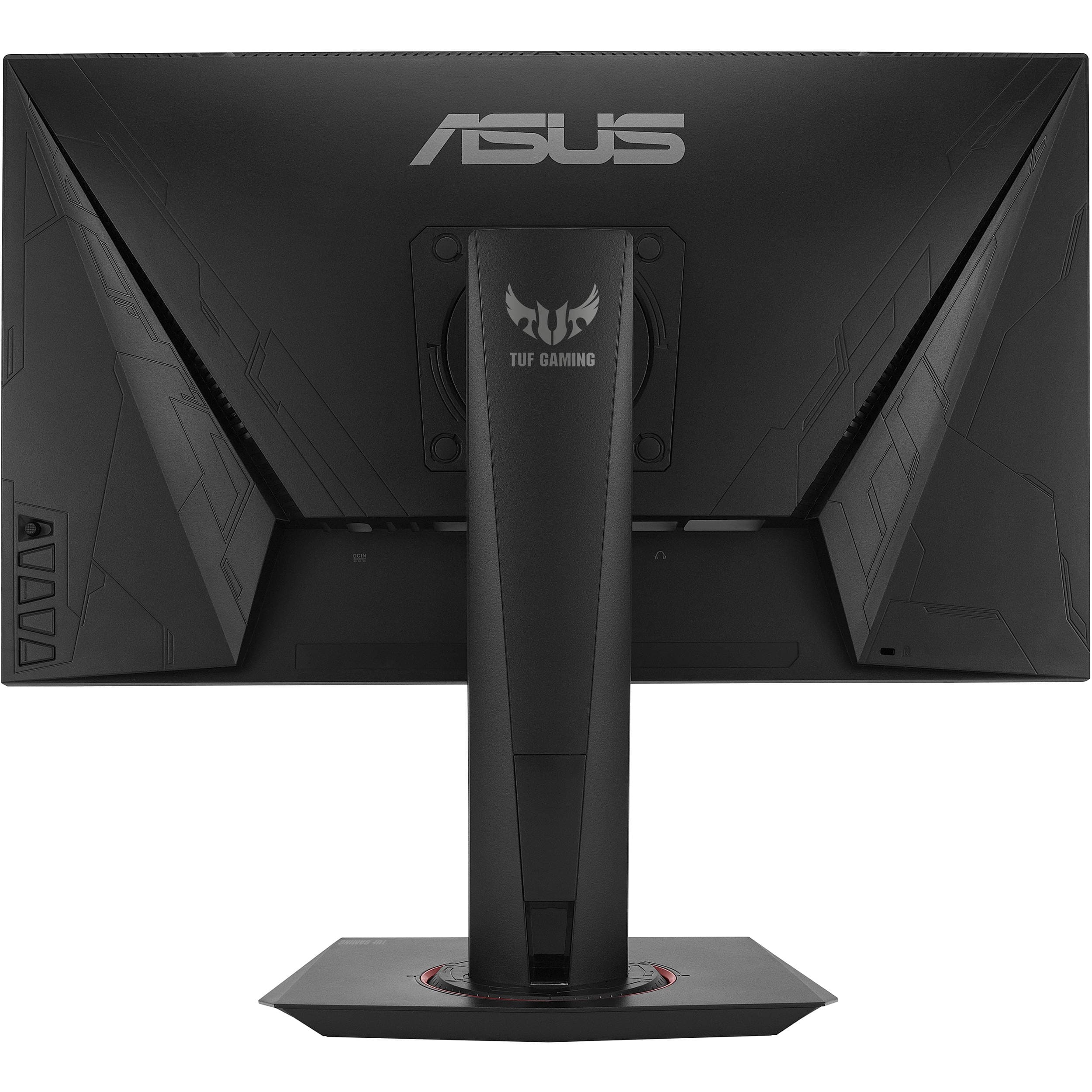 ASUS VG259QM 24.5-inch Fast IPS gaming monitor with Full HD resolution and 280 Hz refresh rate
