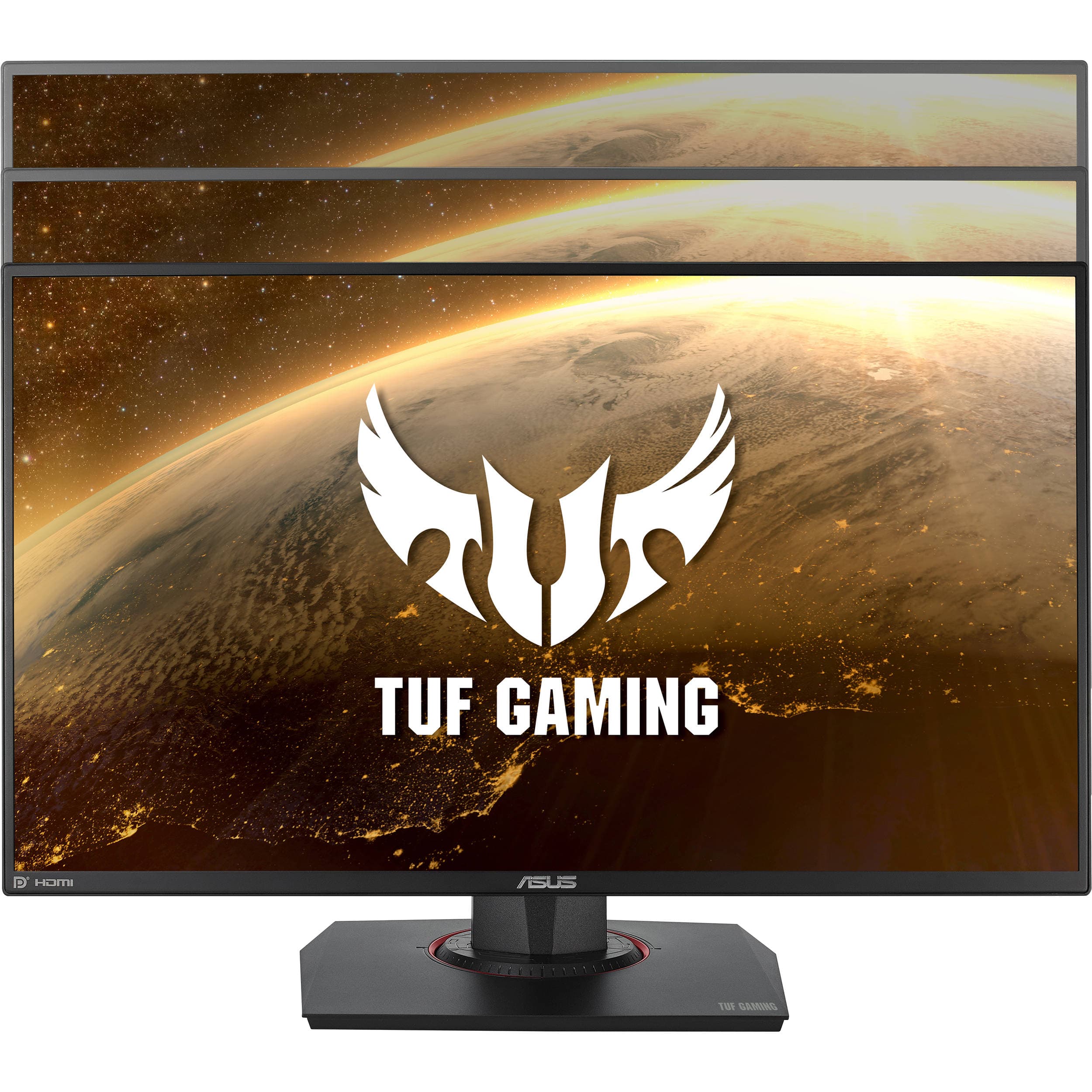 ASUS VG259QM 24.5-inch Fast IPS gaming monitor with Full HD resolution and 280 Hz refresh rate