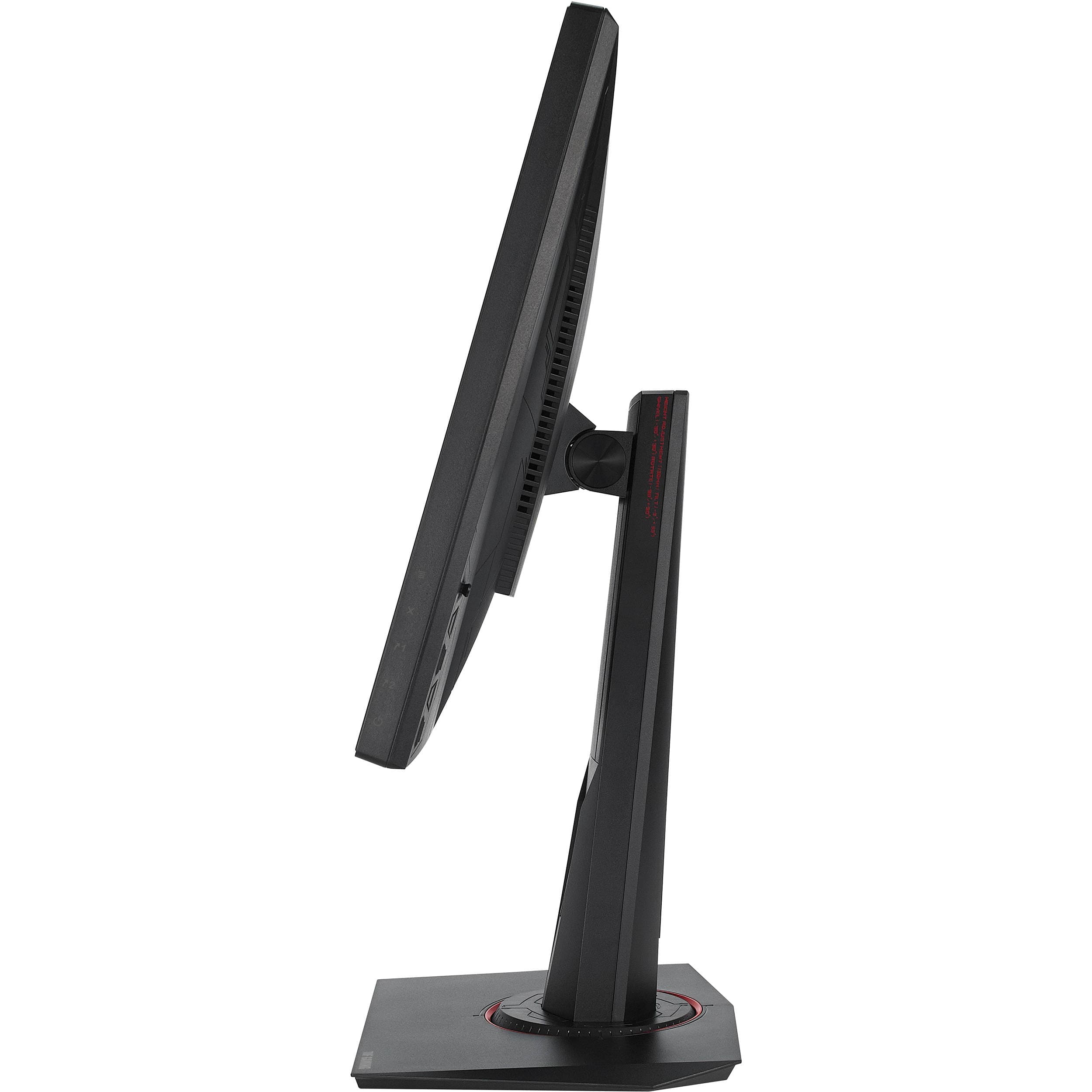 ASUS VG259QM 24.5-inch Fast IPS gaming monitor with Full HD resolution and 280 Hz refresh rate