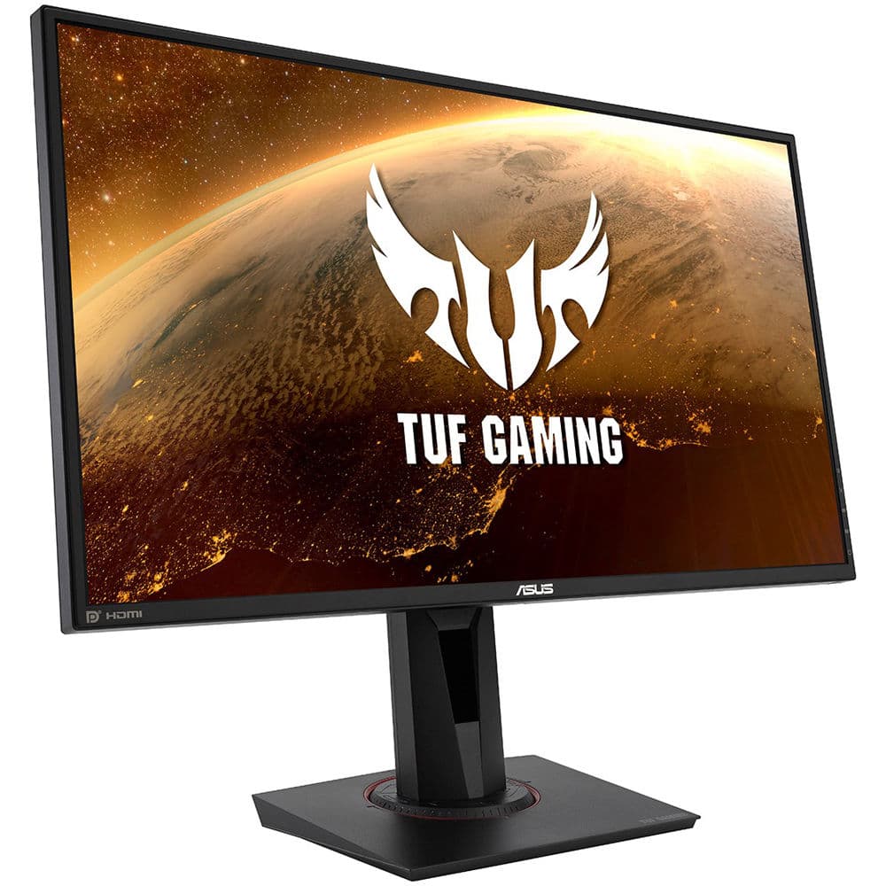 ASUS TUF Gaming VG279QM 27" 280Hz IPS Monitor | Gaming, G-SYNC