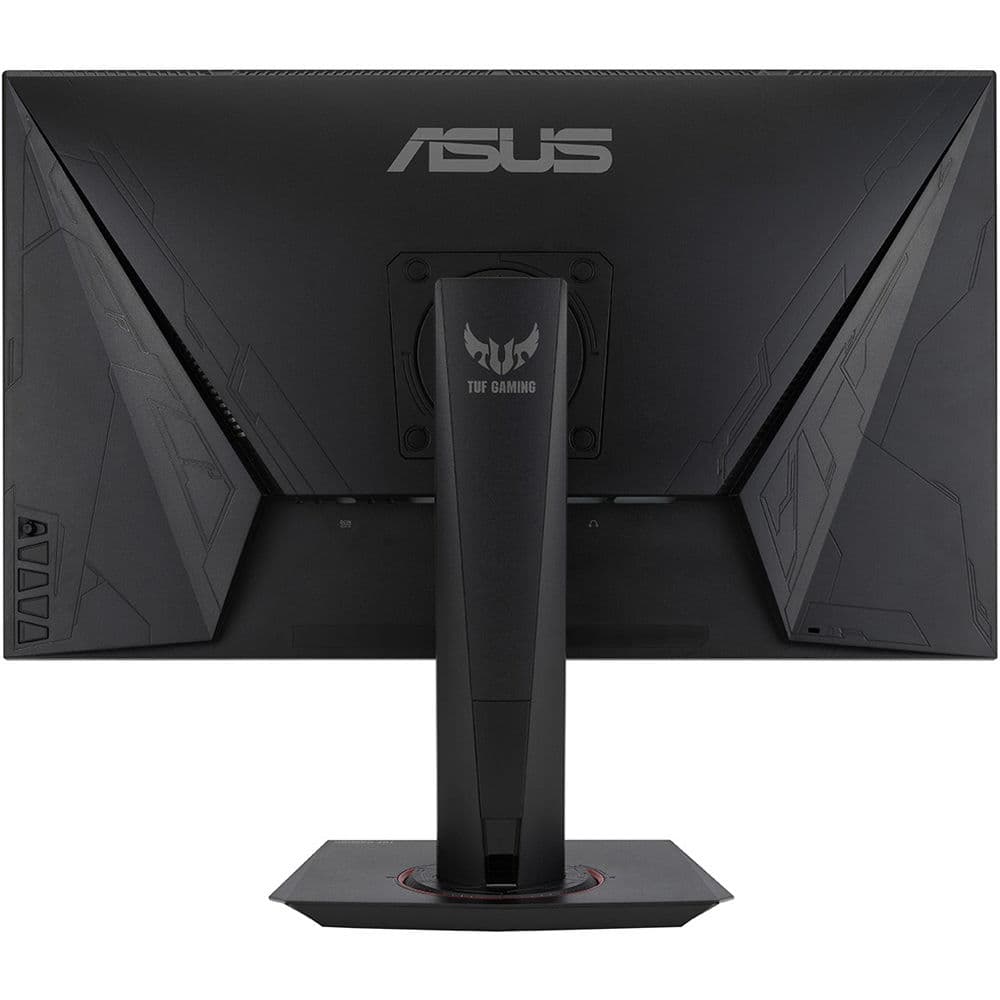 ASUS TUF Gaming VG279QM 27-inch Fast IPS monitor with 280Hz refresh rate for competitive gaming