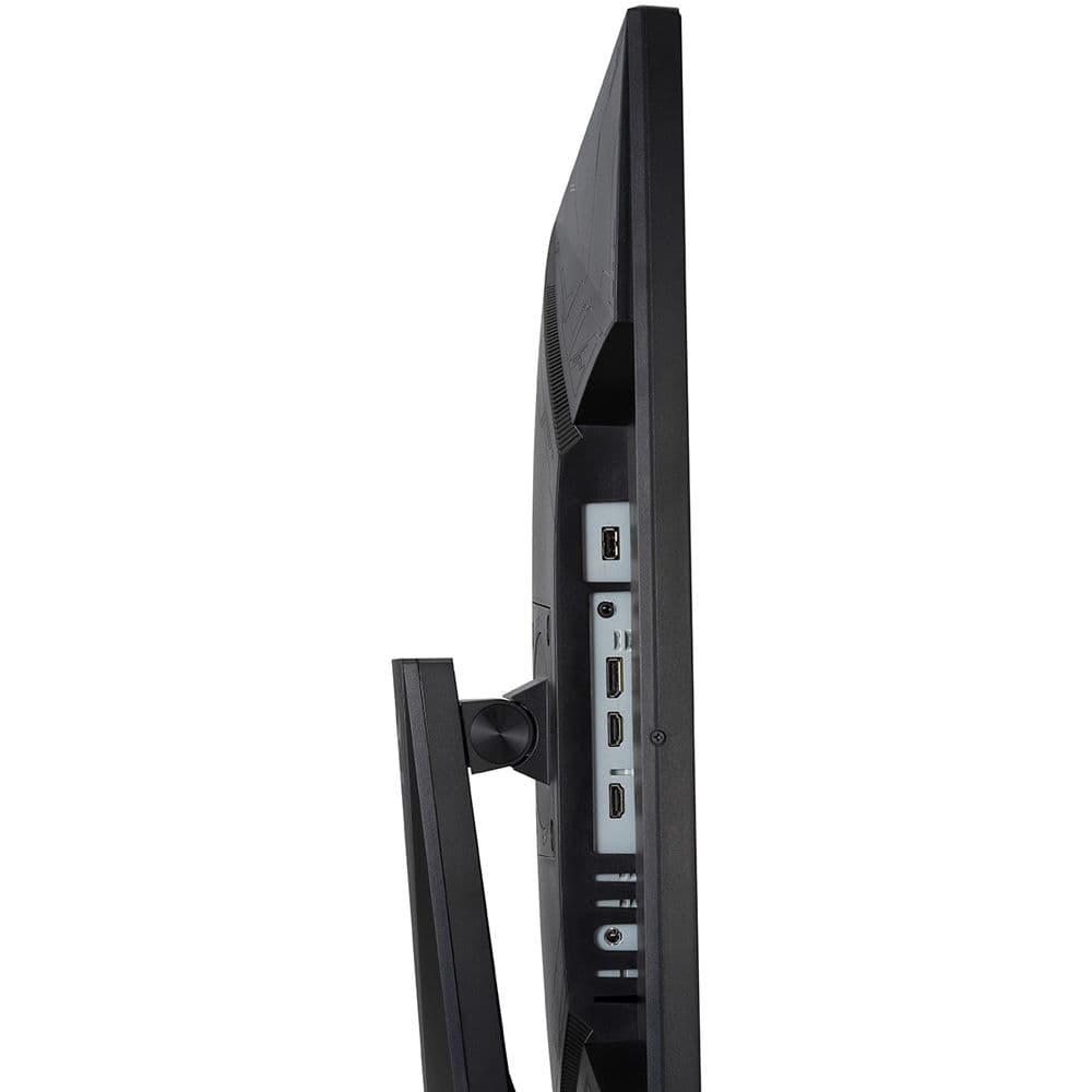 ASUS TUF Gaming VG279QM 27-inch Fast IPS monitor with 280Hz refresh rate for competitive gaming