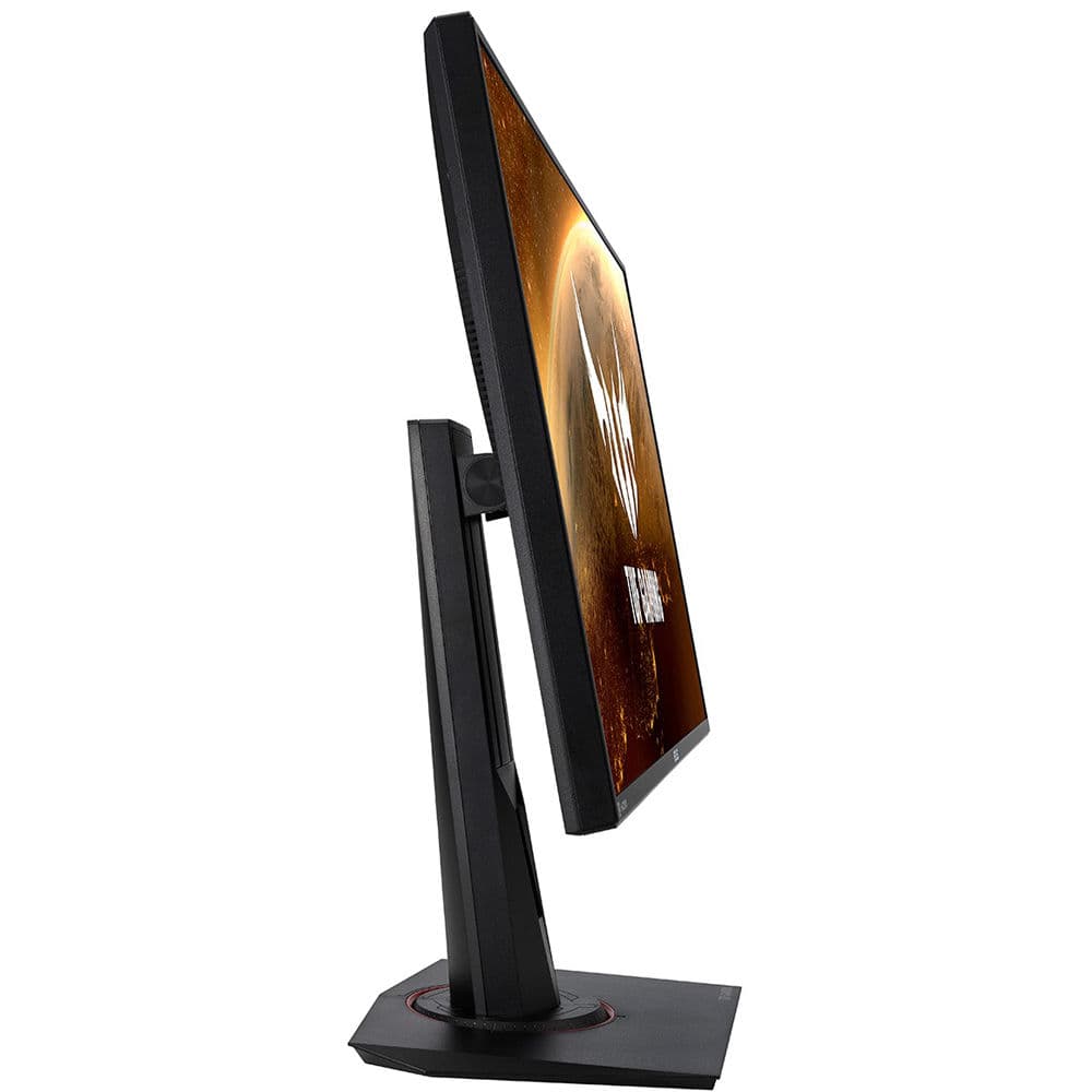 ASUS TUF Gaming VG279QM 27-inch Fast IPS monitor with 280Hz refresh rate for competitive gaming