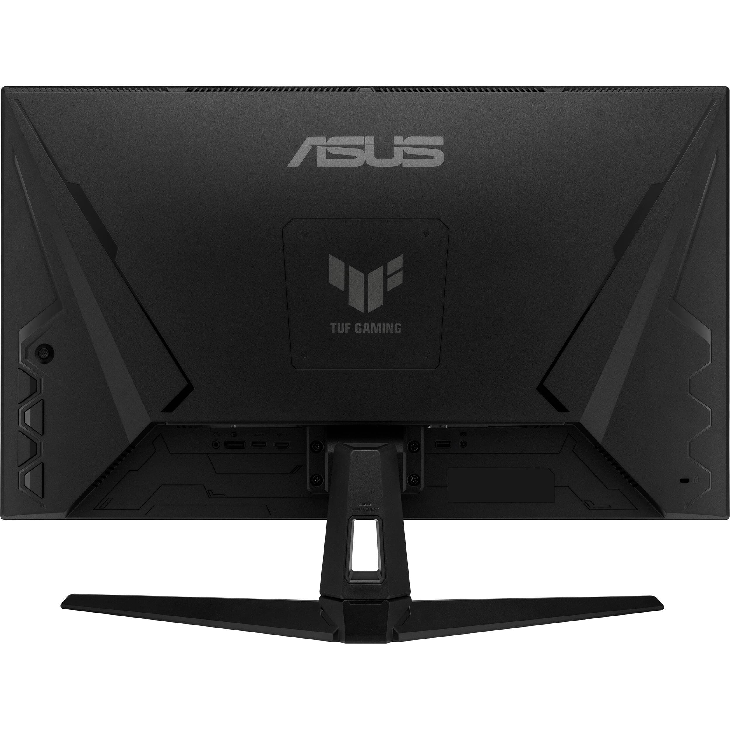 ASUS TUF Gaming VG27AQ3A 27-inch QHD Fast IPS monitor with 180 Hz refresh and HDR support