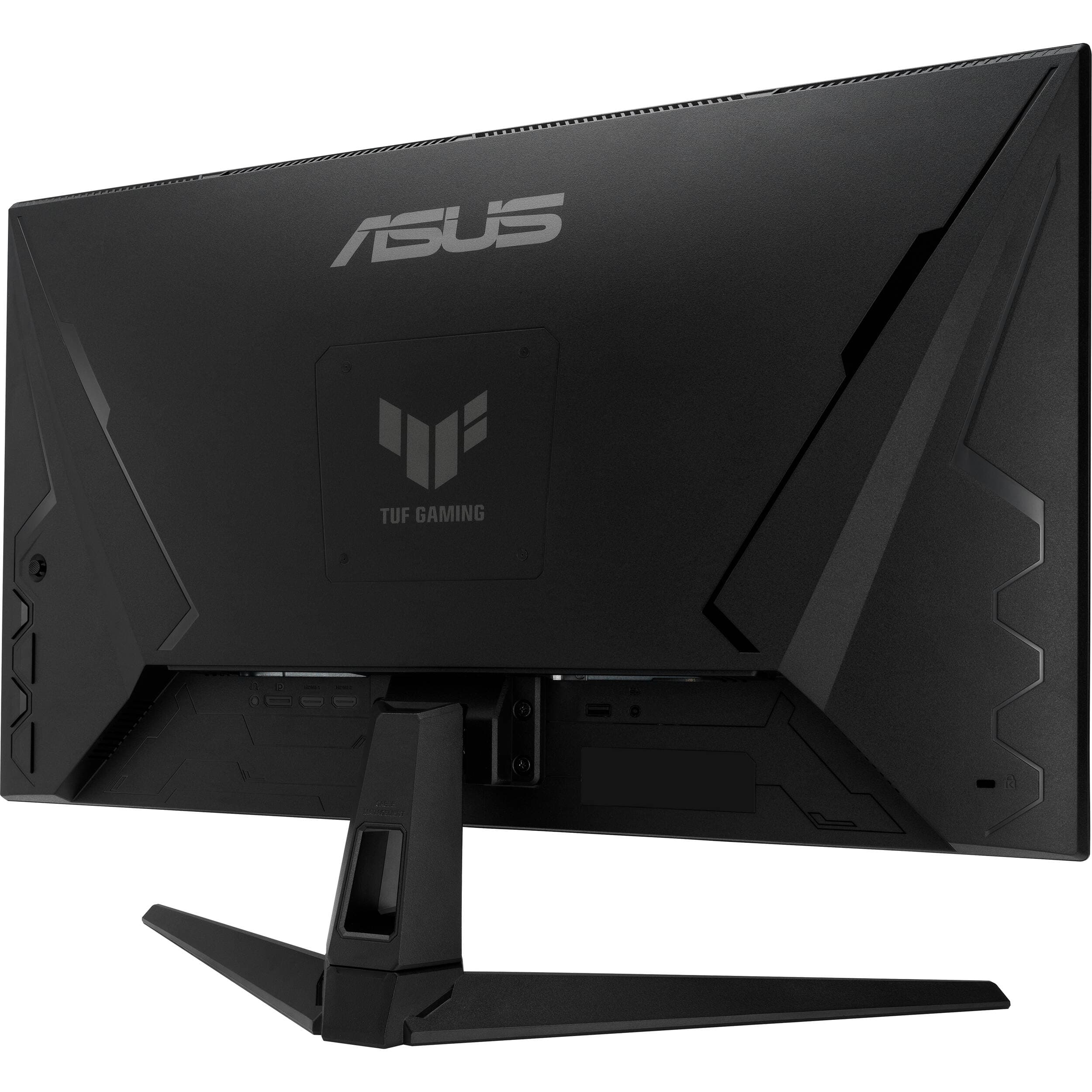ASUS TUF Gaming VG27AQ3A 27-inch QHD Fast IPS monitor with 180 Hz refresh and HDR support