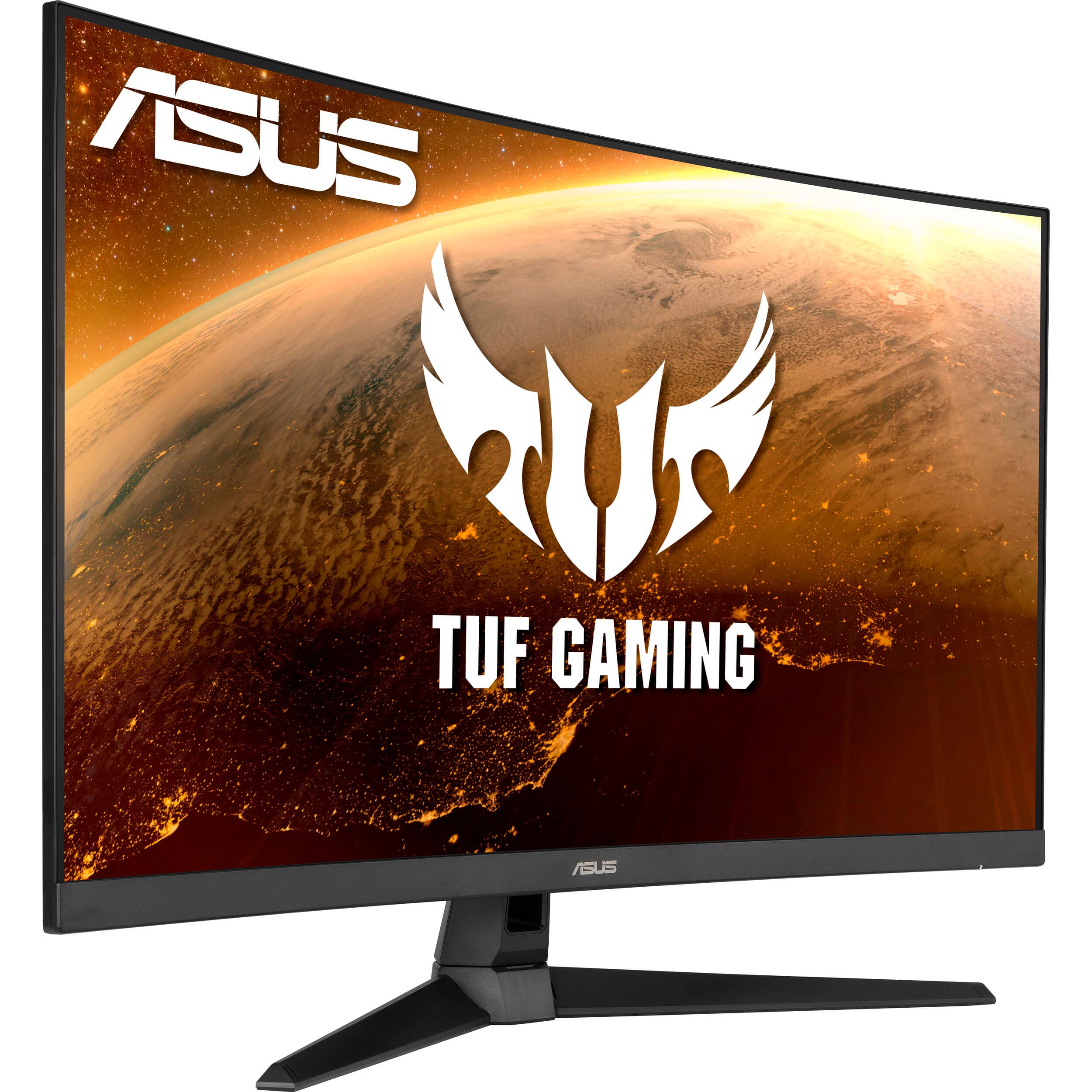 ASUS VG32VQ1B 31.5" Curved WQHD 165Hz Monitor | Gaming, HDR10