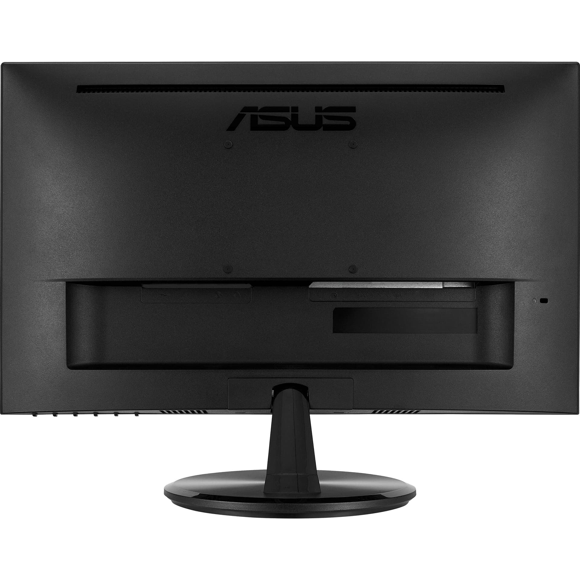 ASUS VP229Q 21.5-inch Full HD IPS monitor with frameless design and VESA mount support