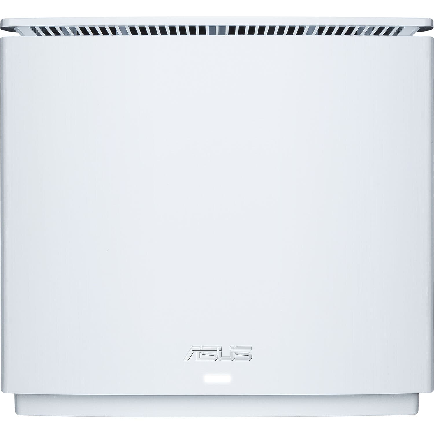ASUS ZenWiFi AX Hybrid XC5 2-pack mesh Wi‑Fi 6 system with MoCA 2.5 for whole-home coverage