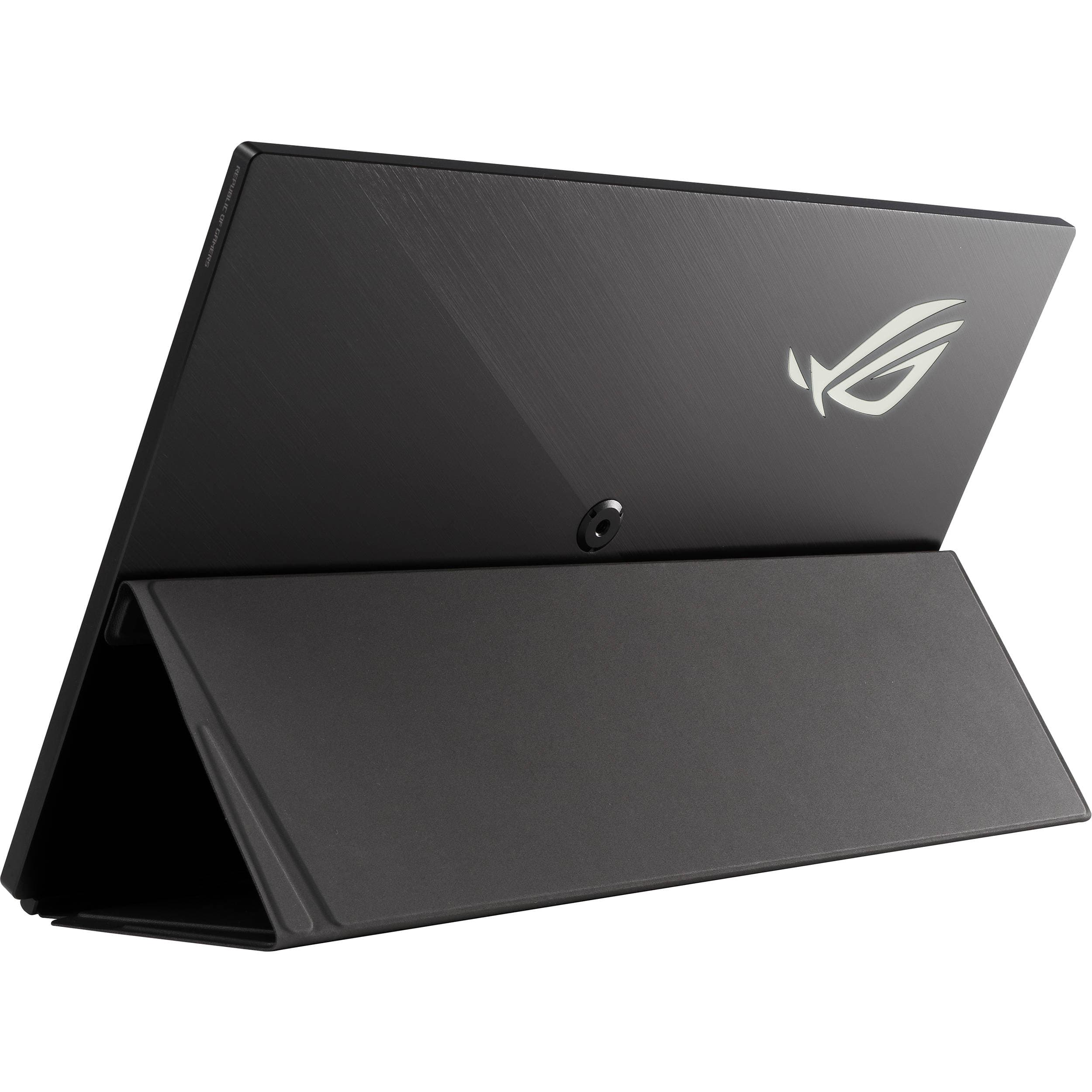 ASUS ROG Strix XG17AHPE 17.3-inch portable gaming monitor with Full HD IPS display