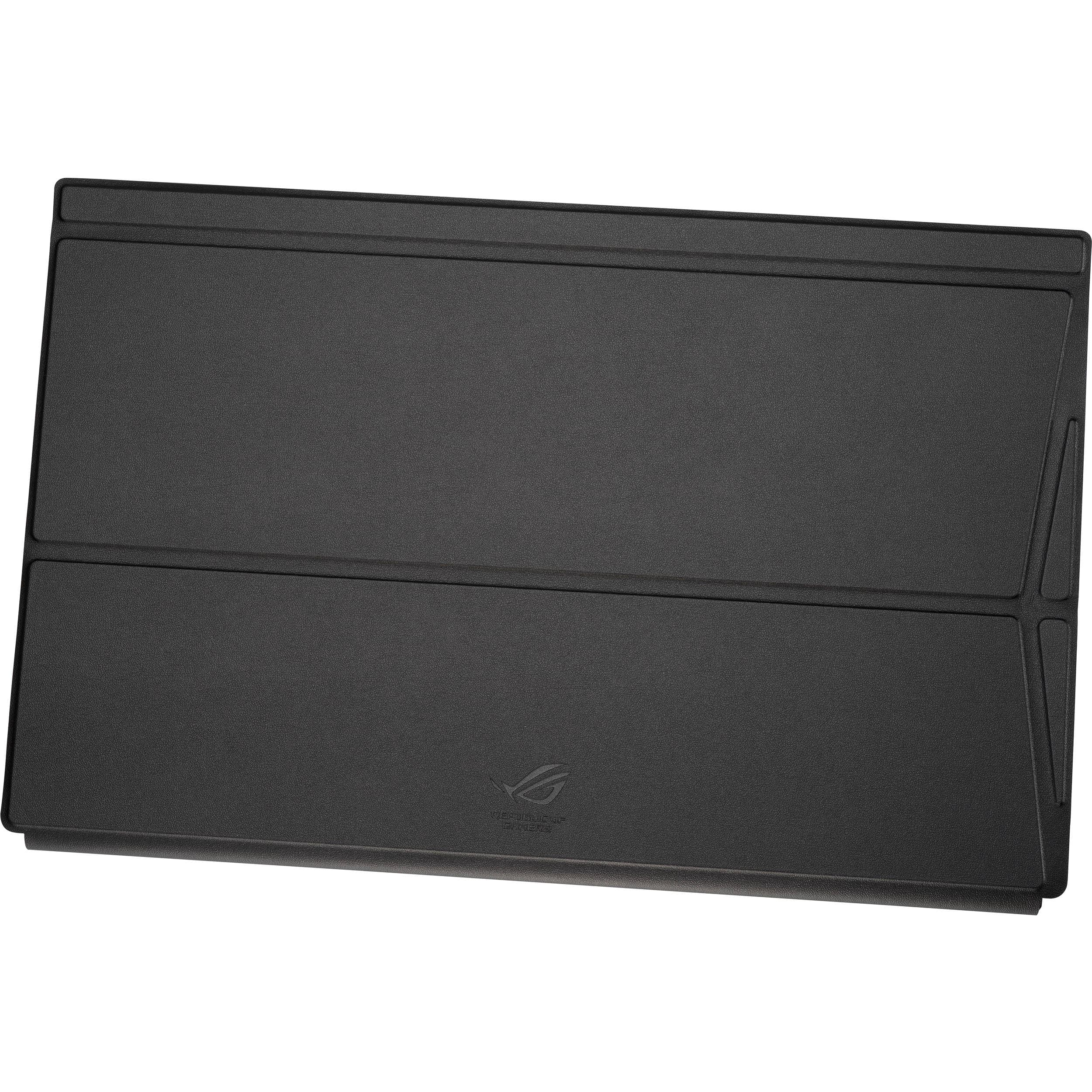 ASUS ROG Strix XG17AHPE 17.3-inch portable gaming monitor with Full HD IPS display