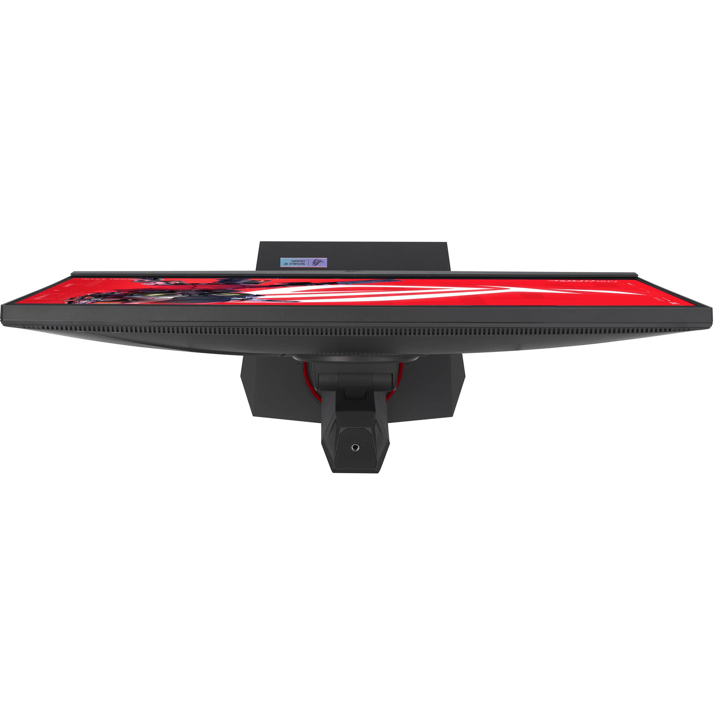 ASUS ROG Strix XG27UCS 27-inch 4K Fast IPS gaming monitor with HDR400