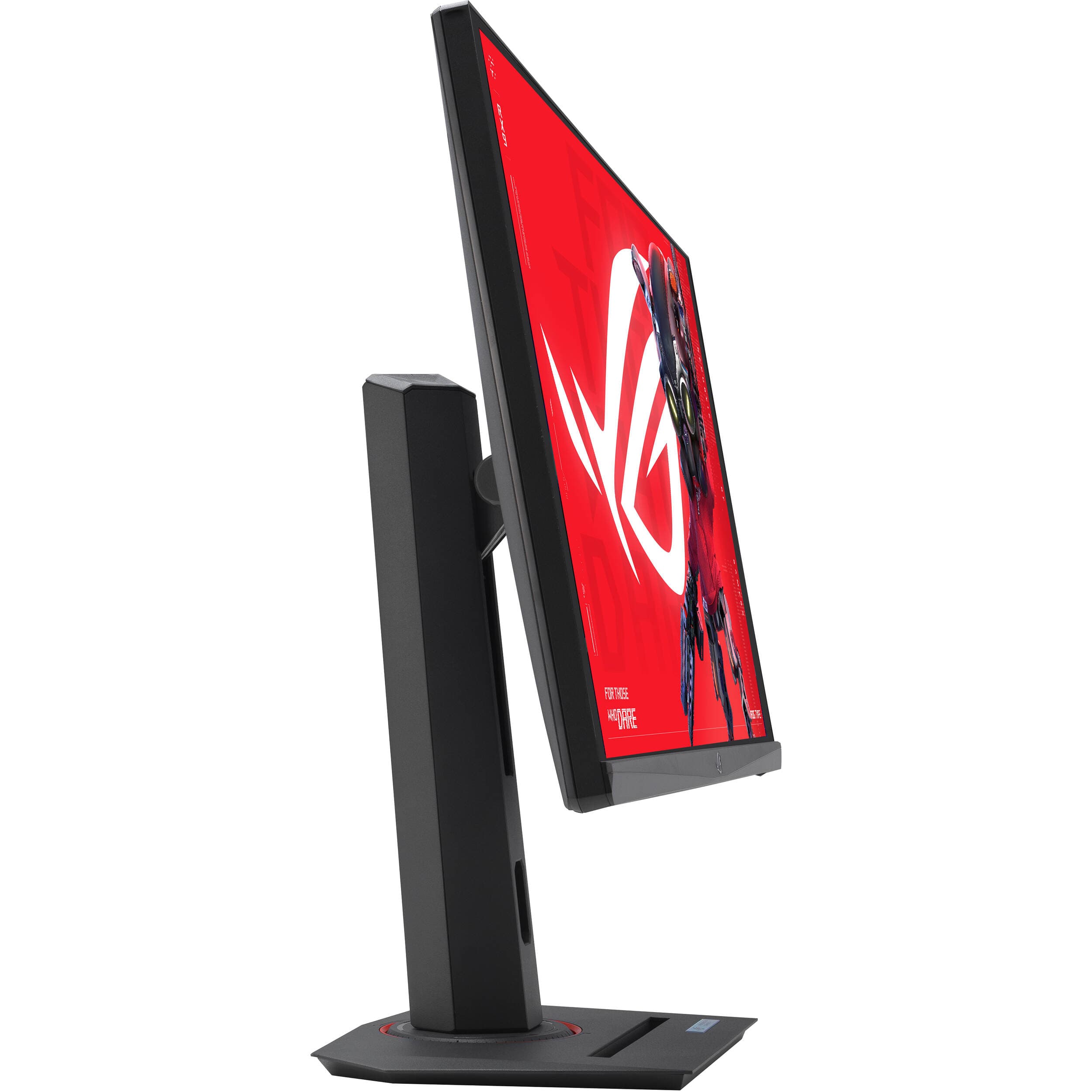 ASUS ROG Strix XG27UCS 27-inch 4K Fast IPS gaming monitor with HDR400