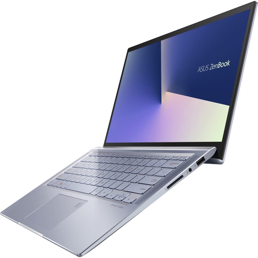 ASUS ZenBook 14 UX431FL-EH74 i7-10510U, 8 GB, 512 GB SSD | Ultraportable