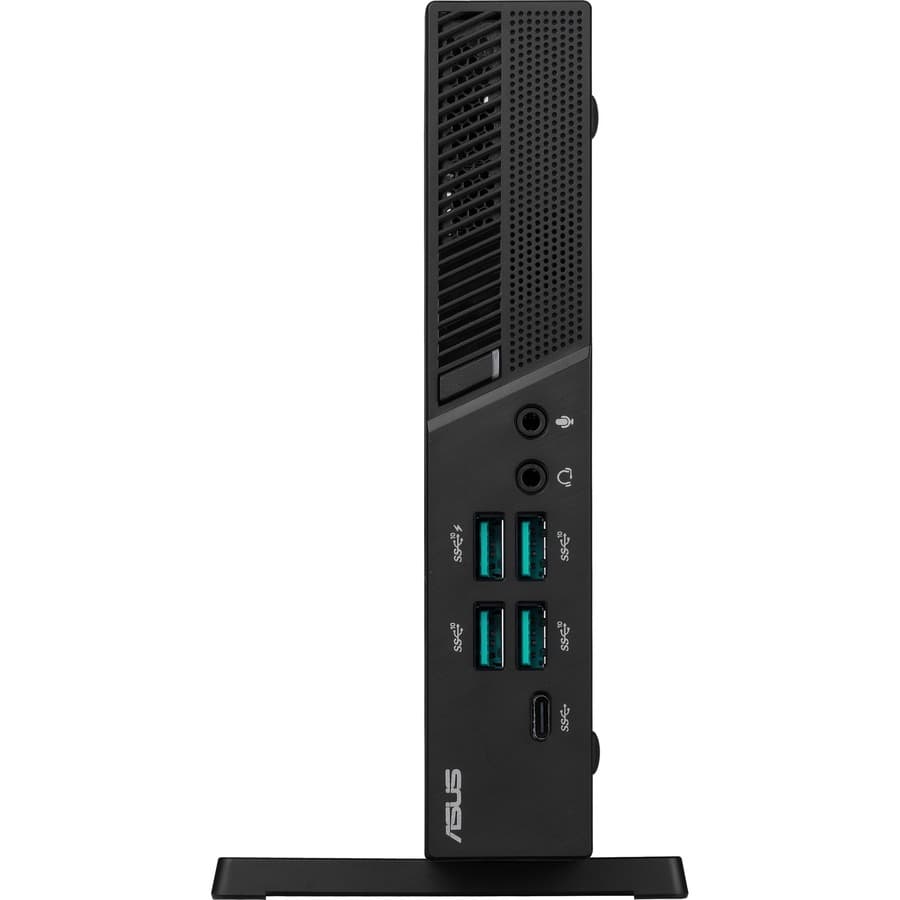 ASUS PB60-B5641MD SFF Mini PC | Enterprise Desktop, Business