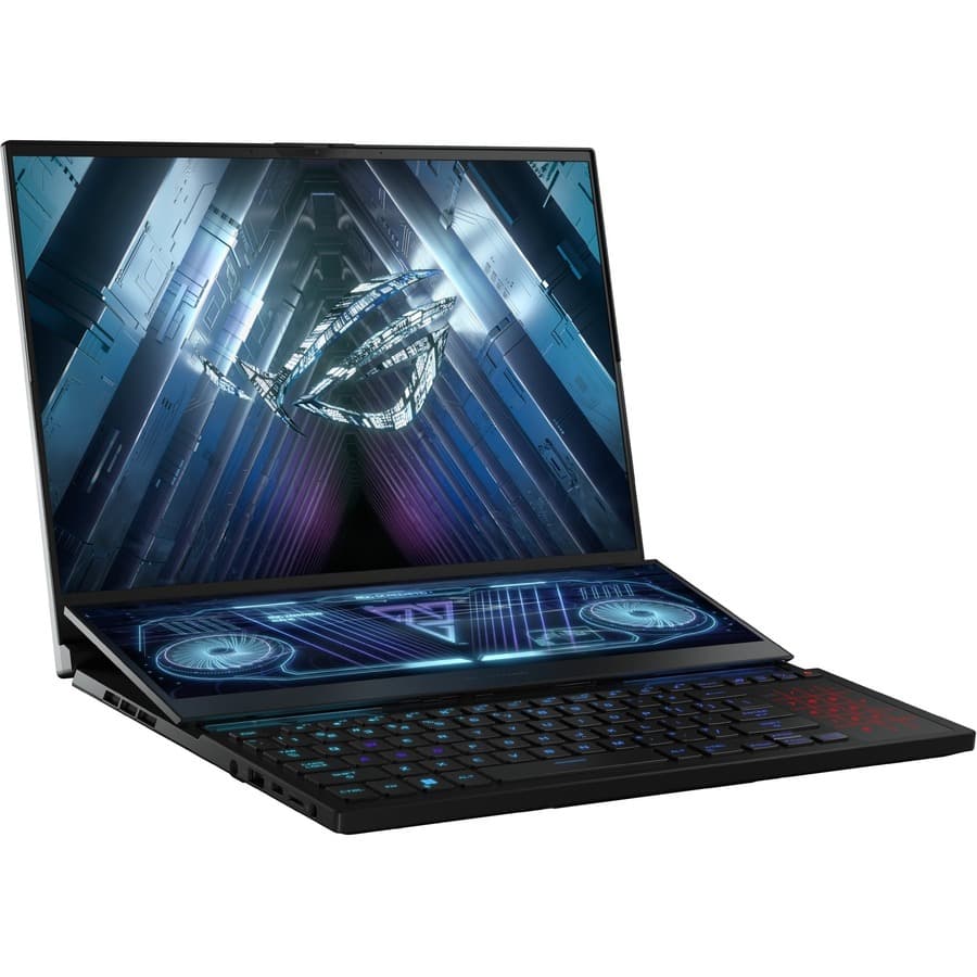ASUS ROG Zephyrus Duo 16 GX650RX-XS97 Ryzen 9 6900HX | 16 in