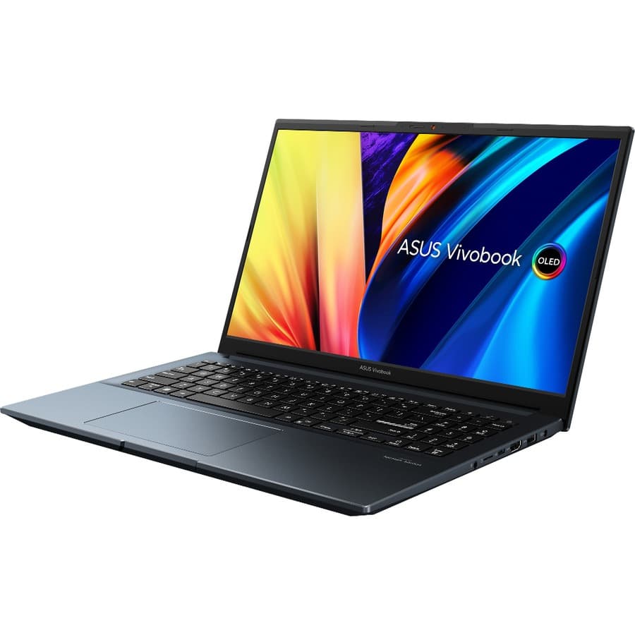 ASUS VivoBook Pro 15 M6500QH-DB51 Ryzen 5 5600H | 15.6 in