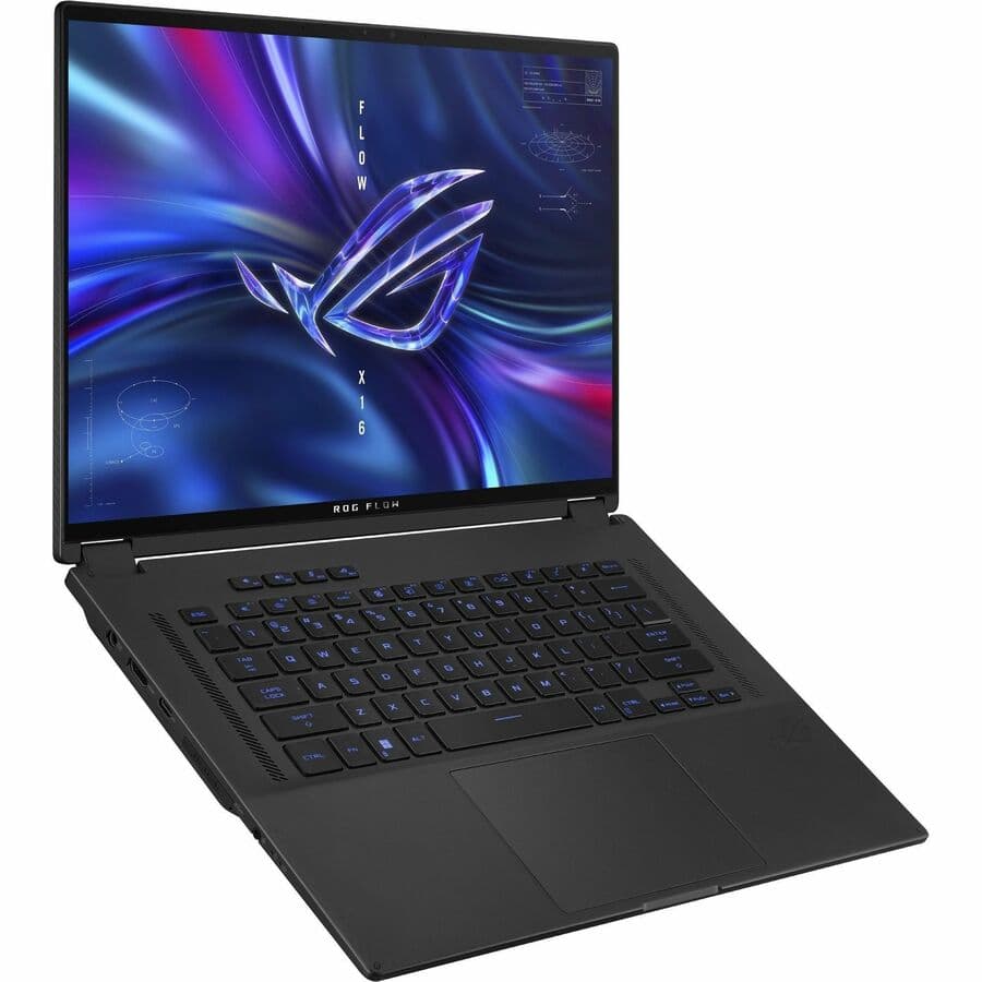 ASUS ROG Flow 16 i9-13900H 32 GB 1 TB | Gaming, RTX 4070