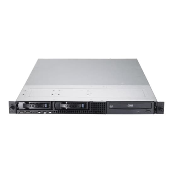 ASUS RS300-E6/PS2 Rackmount Chassis | Intel 3420, Xeon 3400
