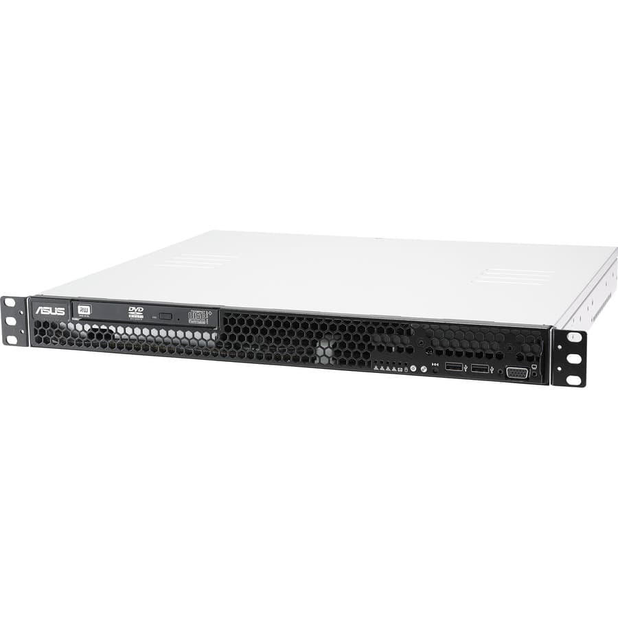 ASUS RS100-E9-PI2 Intel Xeon E3-1200 v5 1U Rack Server | Enterprise