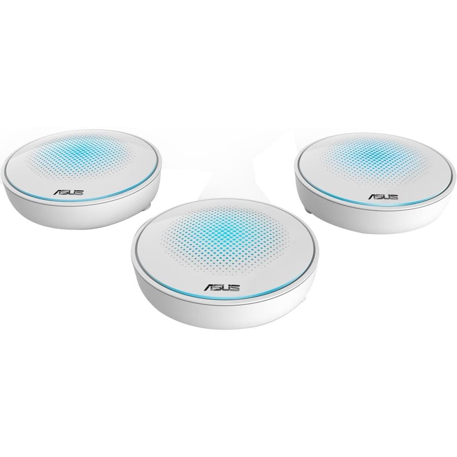 ASUS MAP-AC2200 AC2200 Wireless Router | Dual-Band Home Mesh
