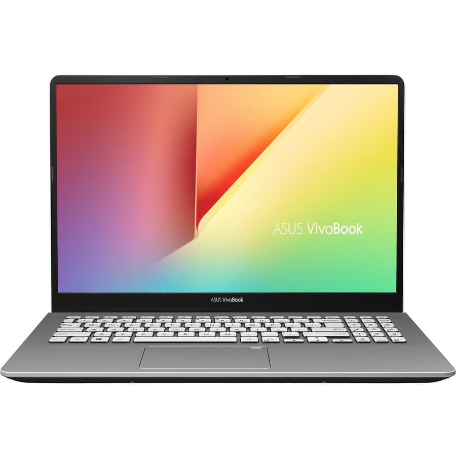 ASUS S530UA-DB51 Core i3 15.6" FHD IPS Laptop | Business, Windows
