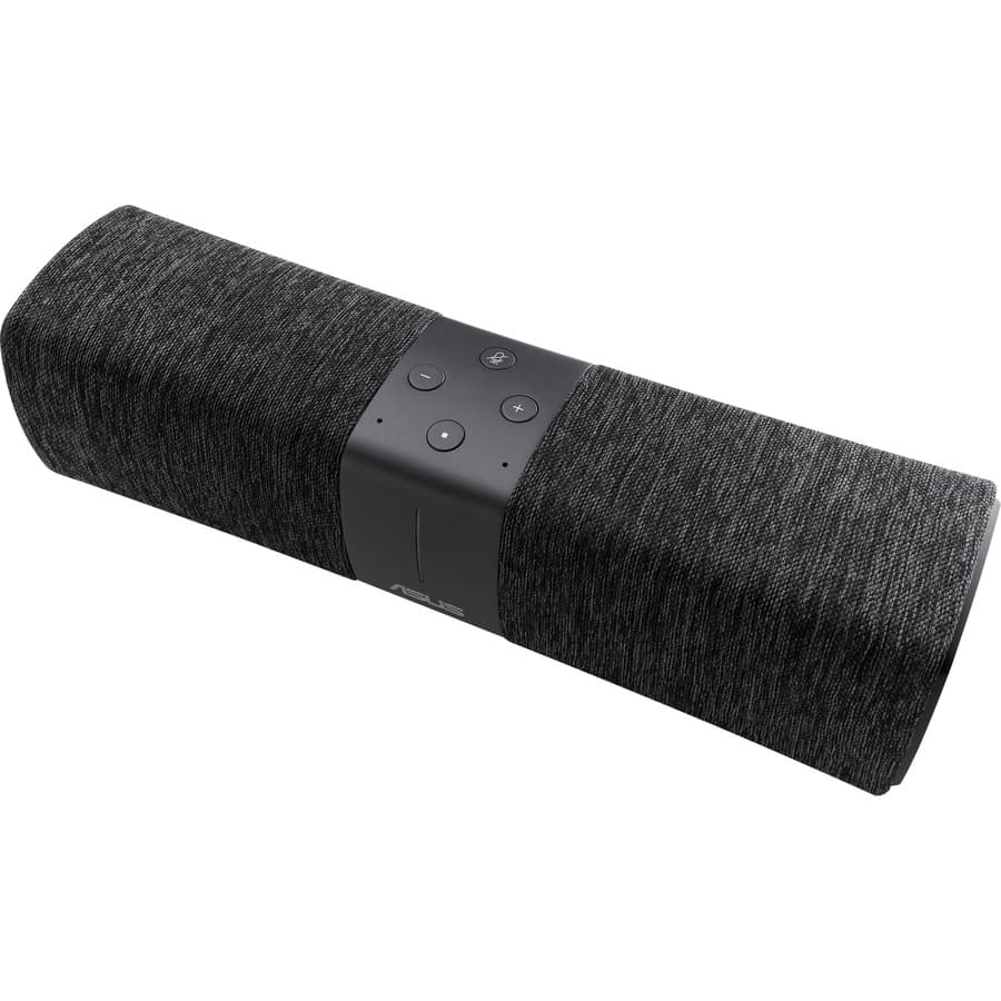 ASUS Lyra Voice Smart WiFi Speaker Router, Voice Control | Mesh WiFi