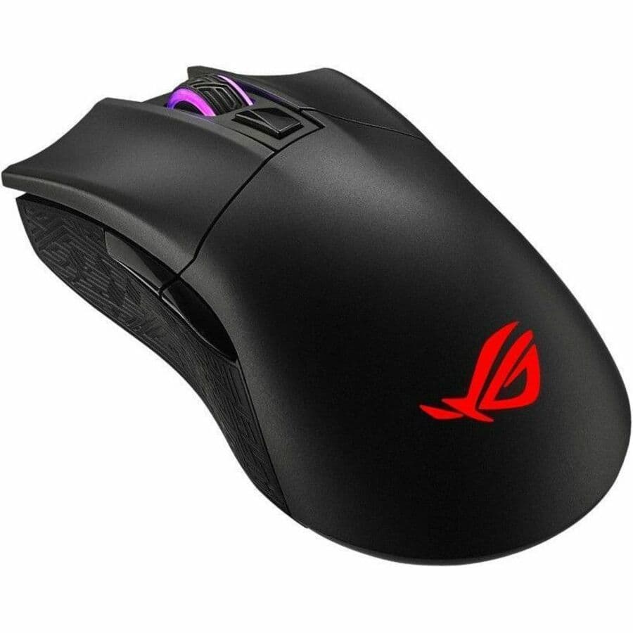 Rog Gladius II Wireless Gaming Mouse