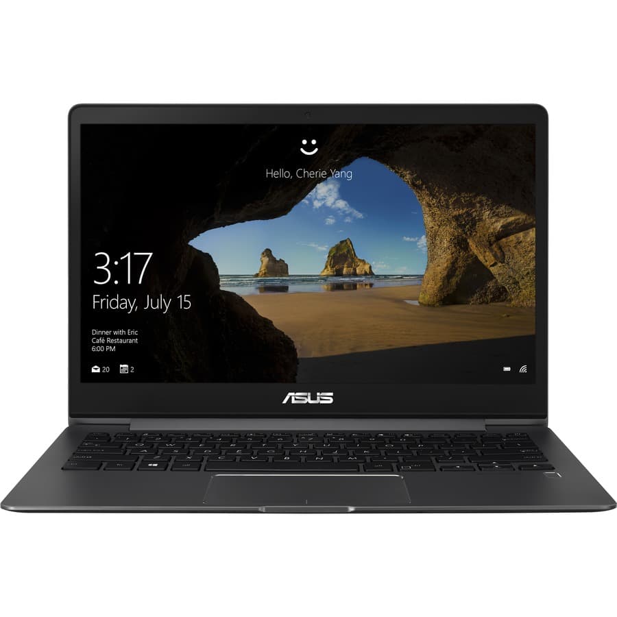 ASUS ZenBook UX331FA-DB71 13.3 in Notebook | Ultrabook, Thin