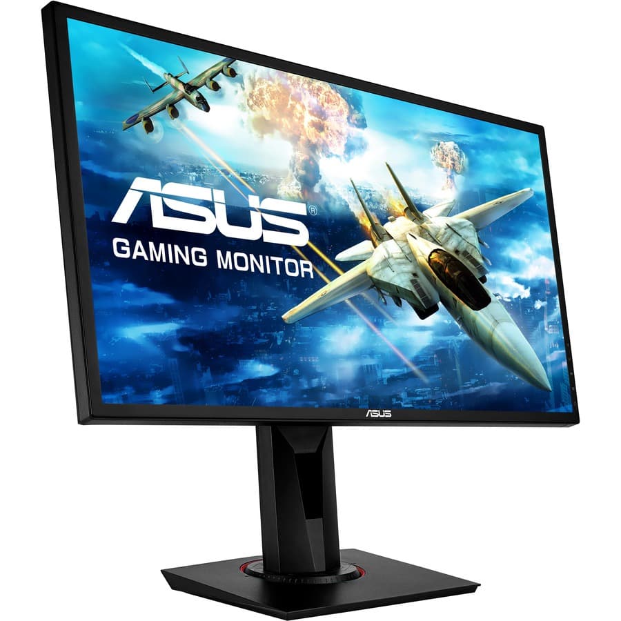 ASUS VG248QG 24" 165 Hz G-SYNC Compatible | Gaming Monitor
