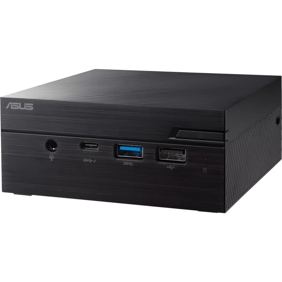 ASUS PN60-BB3070ML Mini PC | Intel Core i3, 4K UHD, Wi-Fi