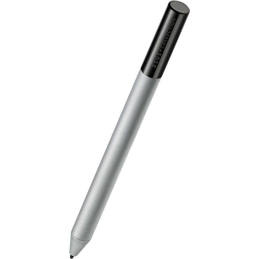 Asus Usi Stylus Pen Sa300 (Brown Box Package),silver,90 Day Warranty