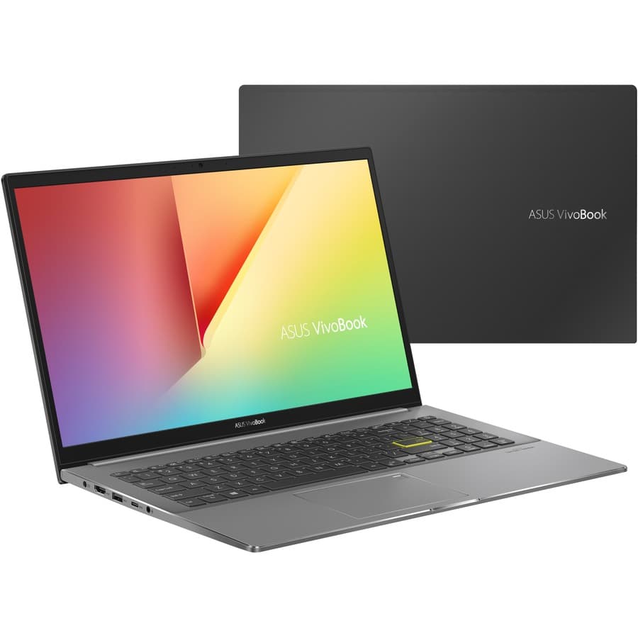 ASUS VivoBook S15 S533EA-DH51 Intel Core i5-1135G7 | 15.6-inch