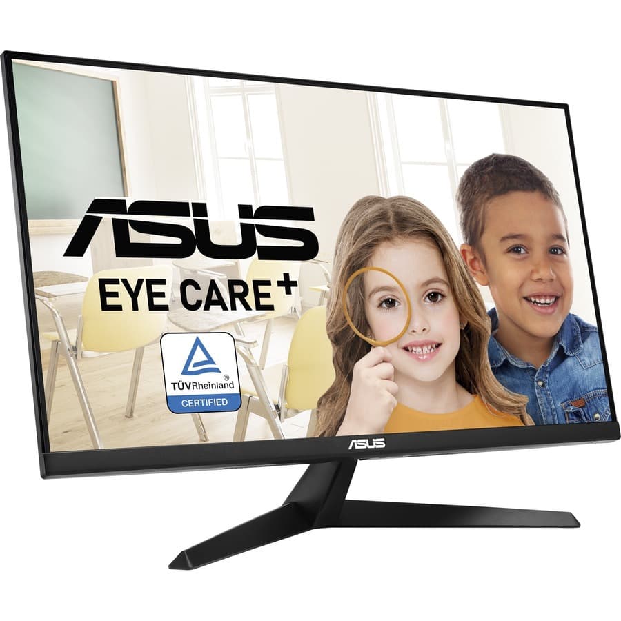 ASUS VY279HE 27" FHD IPS 75Hz Monitor | Eye Care, Home Office