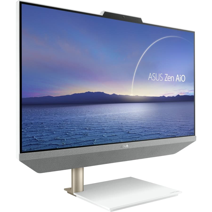 ASUS ZEN AIO Ryzen 5 5500U All-in-One Desktop | Business AIO