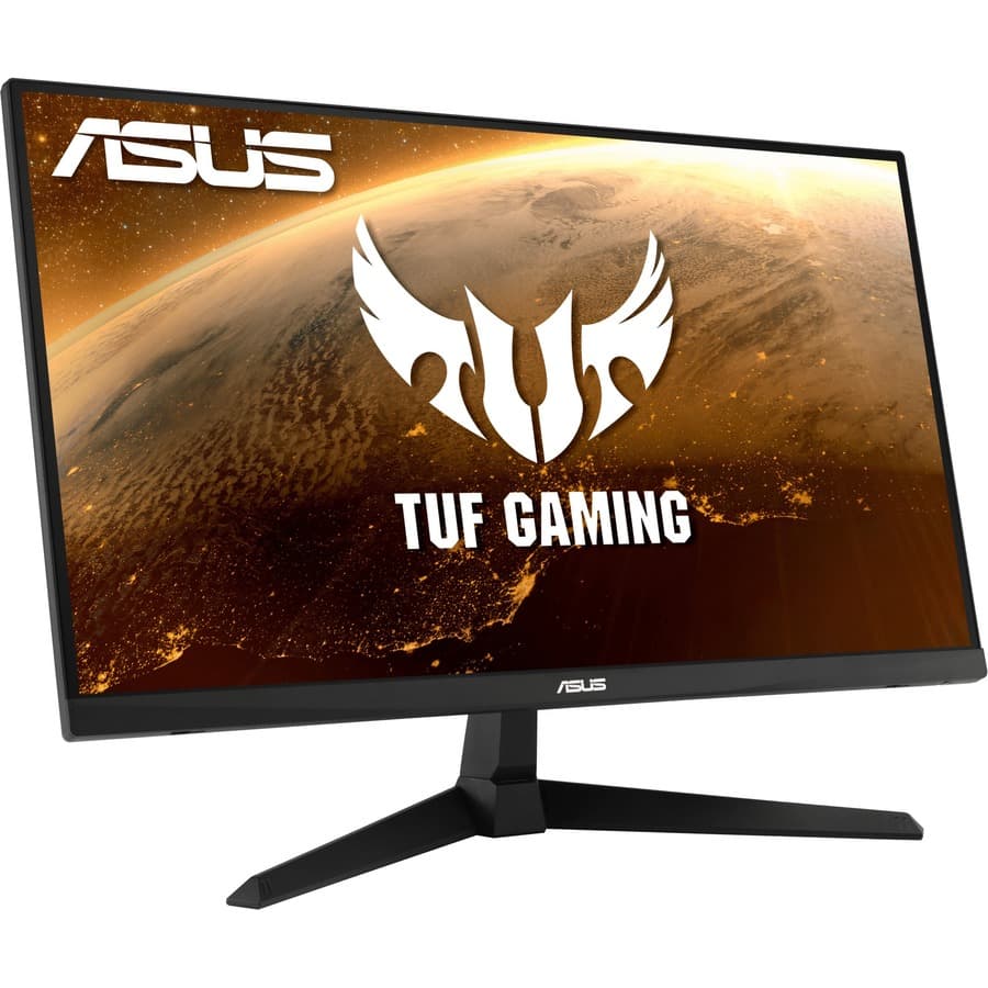ASUS TUF Gaming VG277Q1A 27" 165 Hz Monitor | 1080p, 1 ms, Gaming