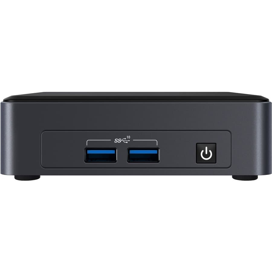 ASUS BNUC11TNKI70Z01 Tiger Canyon | Mini PC, Enterprise, Intel