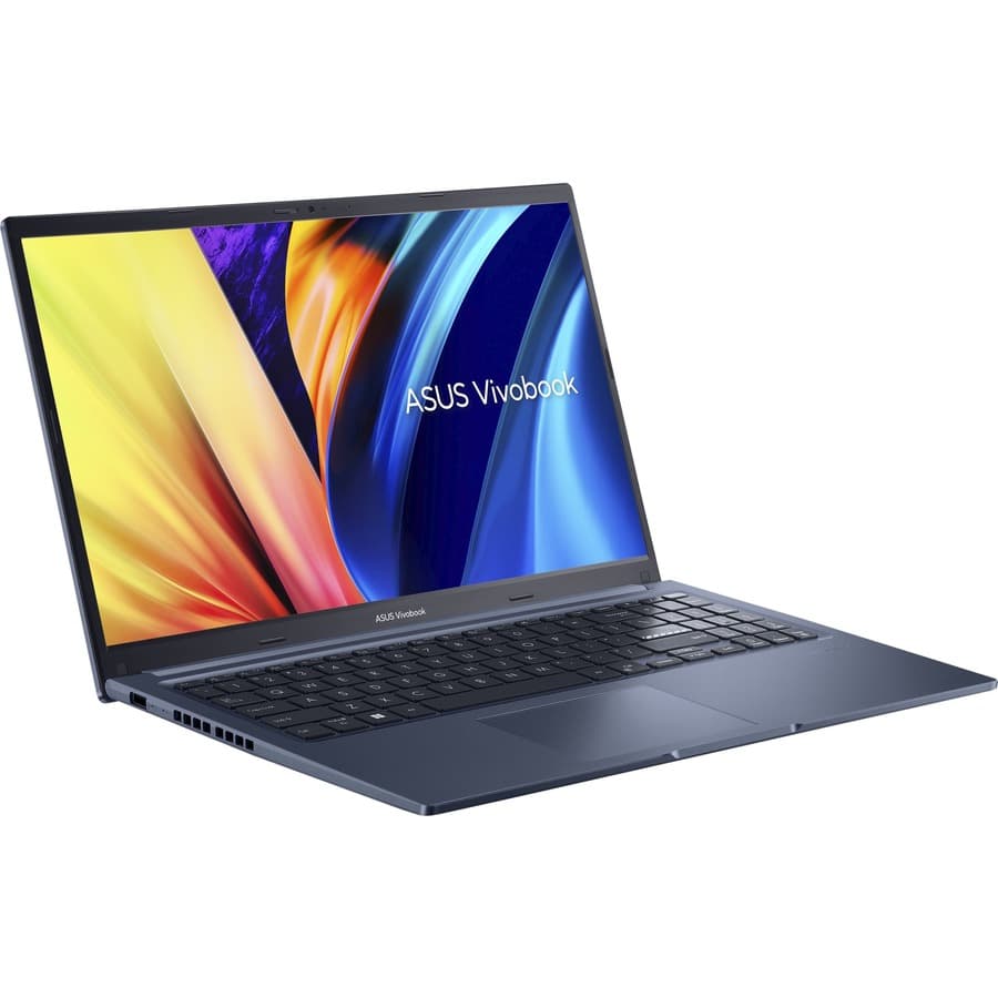 ASUS VivoBook 15 F1502ZA-DS72 15.6 inch FHD Intel i7 | Notebook
