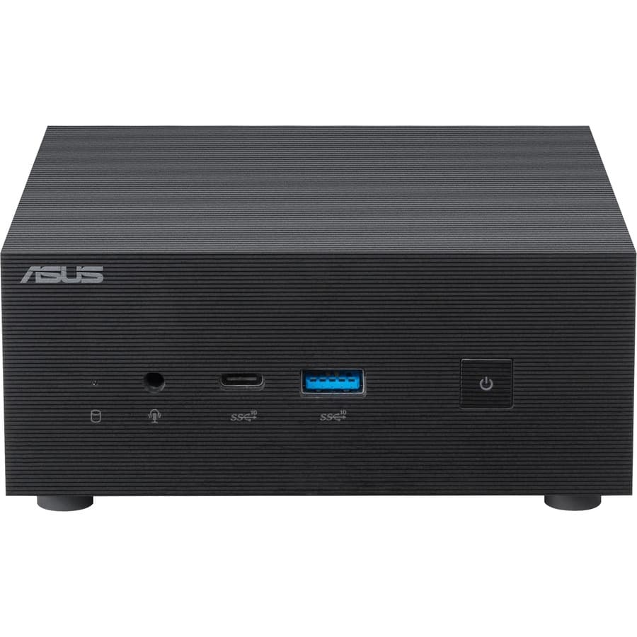 ASUS PN63-S1-SYS5H82PXFD Mini PC, Core i5-11300H, 8 GB RAM | Business