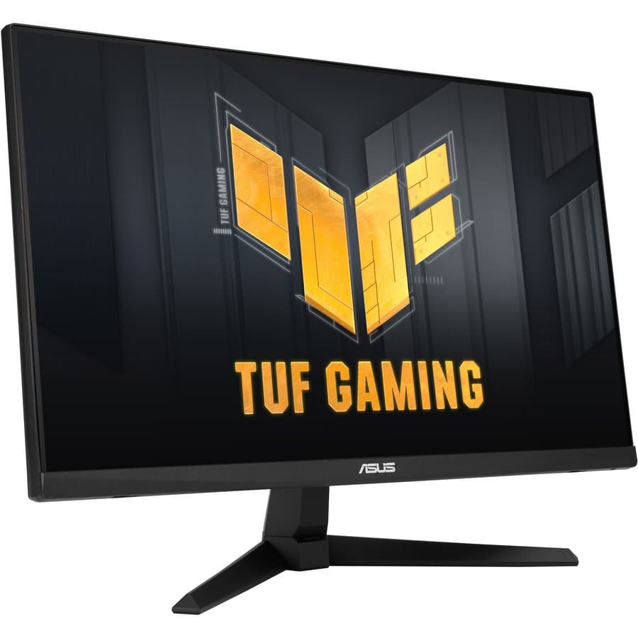 ASUS TUF Gaming VG249QM1A 23.8in 270 Hz Monitor | Fast IPS, 1 ms