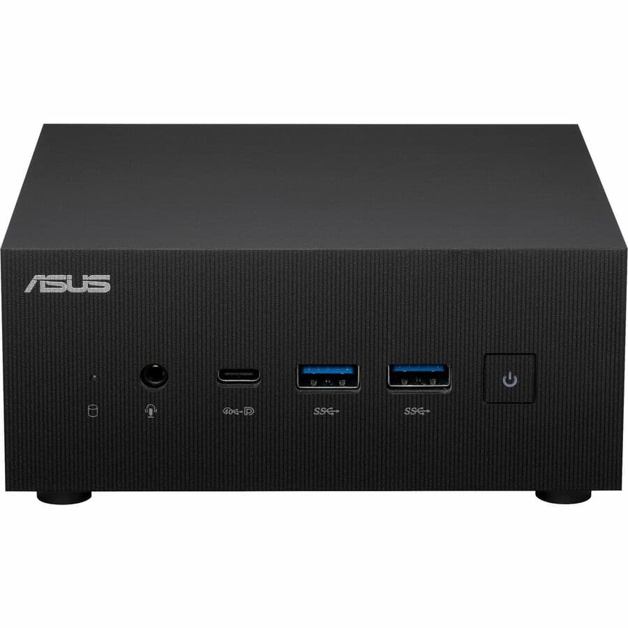 ASUS PN53-SYS731PX1TD0 Mini PC | Enterprise, Compact, AMD Ryzen
