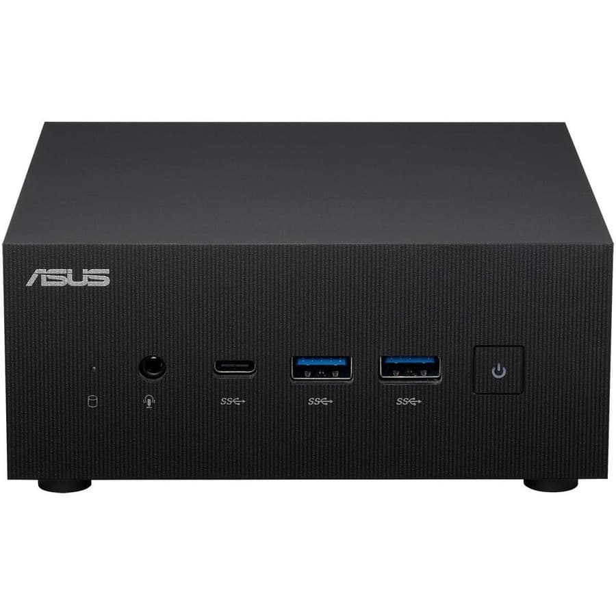 ASUS ExpertCenter PN53 Mini PC Ryzen 7 6800H 8GB/256GB | HDMI, Business