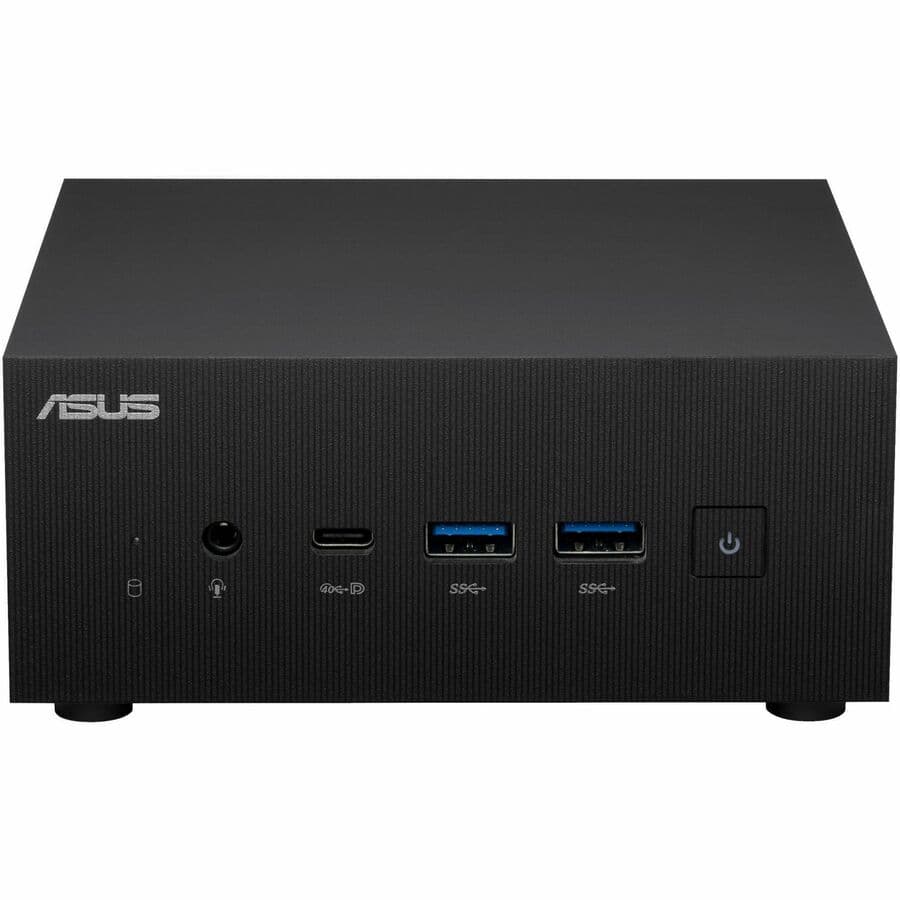 PN53-BB5000X1TD-NL ASUS Mini PC, Compact Business Desktop | Small Form