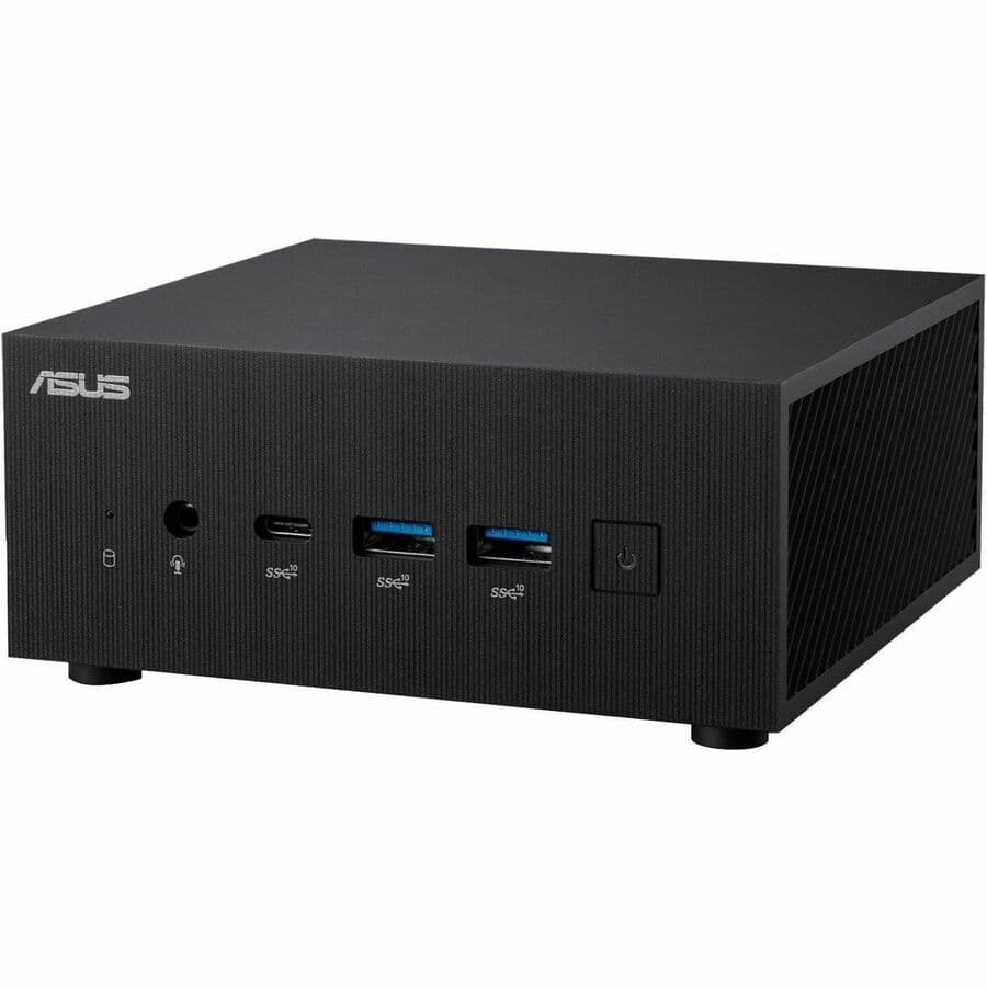 ASUS PN64 BB7000X1TDR NL Mini PC | Intel Core, WiFi 6E, 2.5 GbE