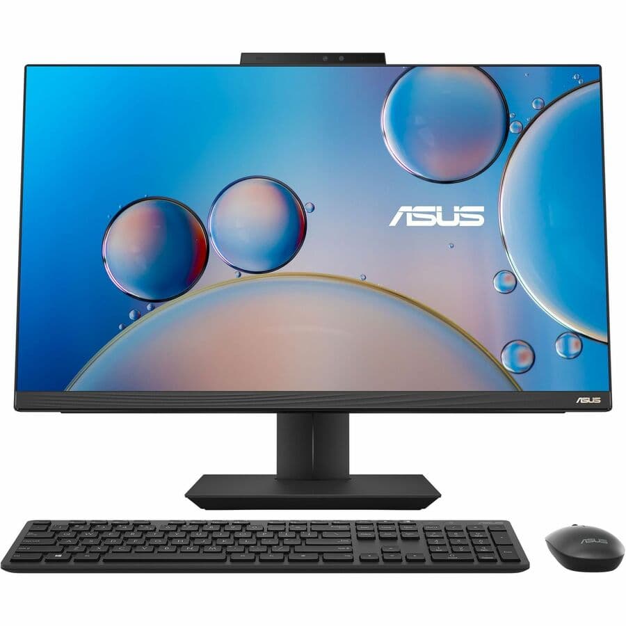 ASUS Zen AIO 27" Core i7-1360P 16GB 1TB Touch | Windows 11 Home