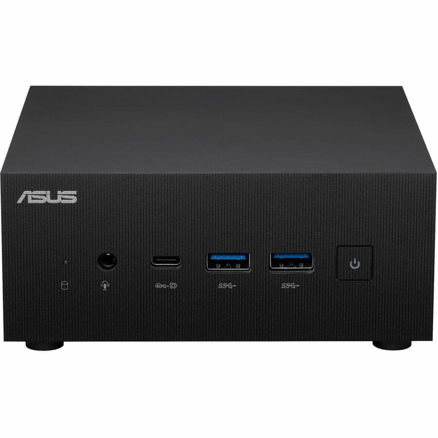 PN53-SYS715X1TD-R ASUS Mini PC | Enterprise Desktop, Compact Compute