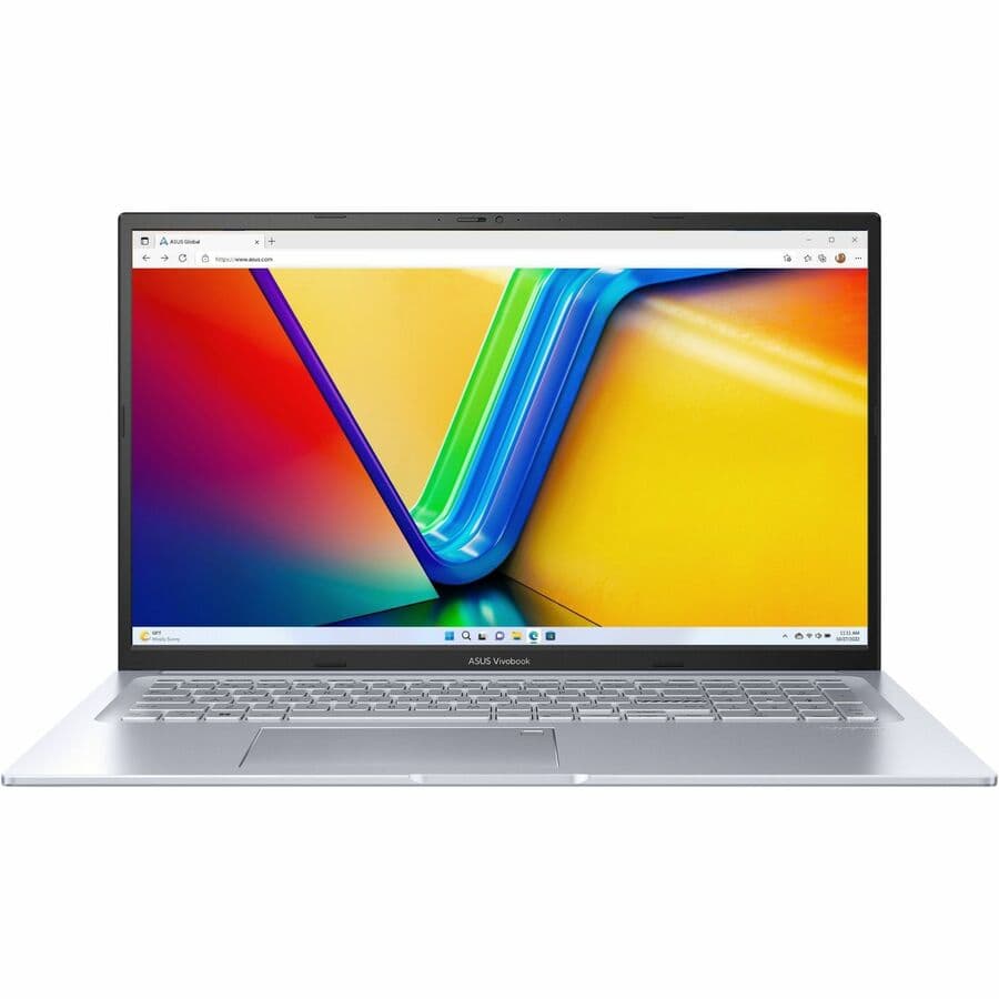 Vivobook Win11 Home Intel Core I9 Raptor Lake 17.3 16 GB / 1 TB