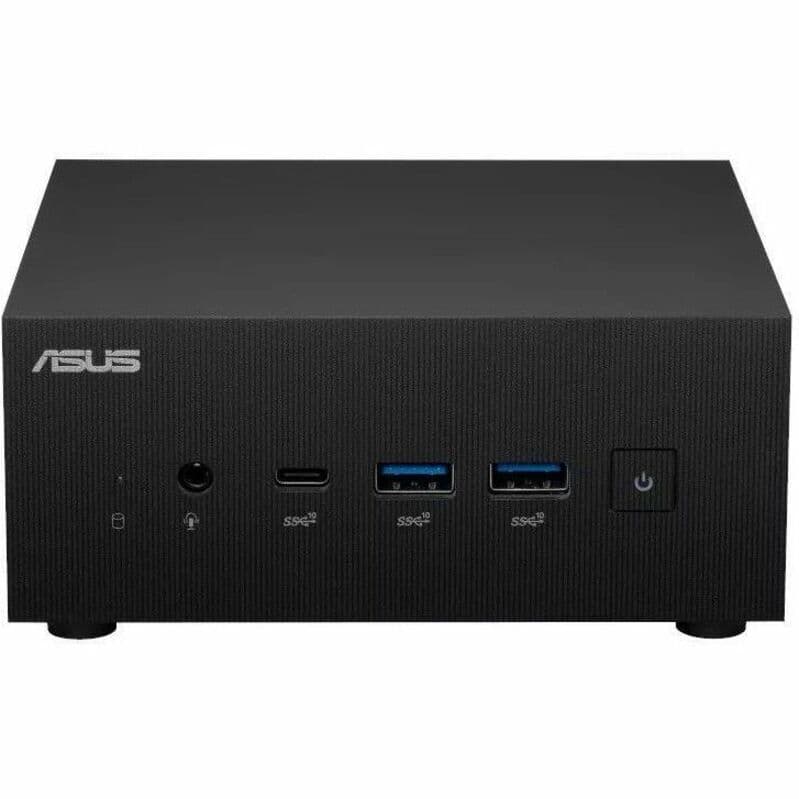 ASUS PN64-SYS382PX1TH-O Mini PC | Business Desktop, Compact Workstation