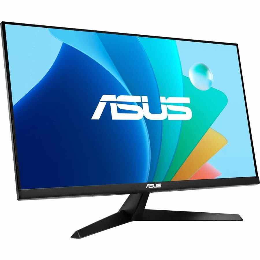 ASUS VY279HF 27" Full HD IPS 100 Hz Eye Care Monitor | IPS, HDMI
