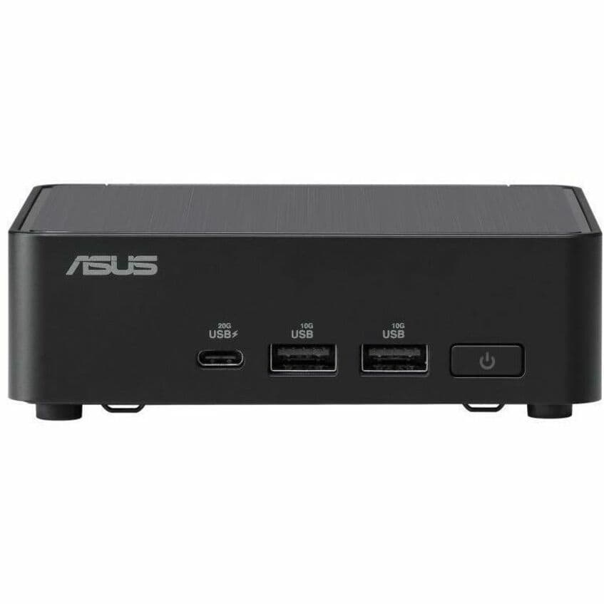ASUS RNUC14RVHU7068C0I Mini PC | Intel Core Ultra 7 155H, Enterprise